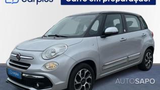 Fiat 500L 1.3 Multijet Lounge de 2018