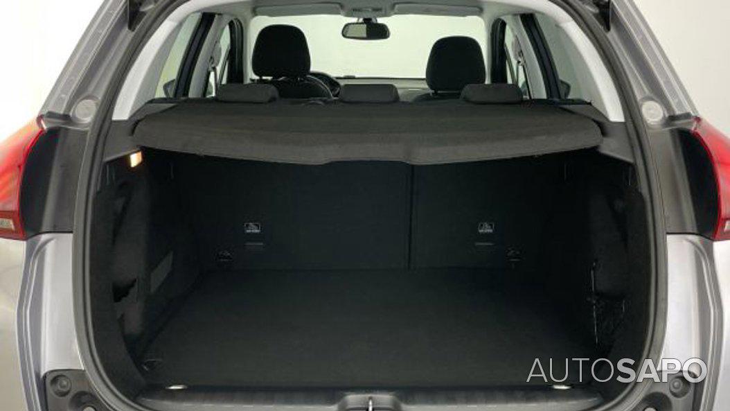 Peugeot 2008 1.2 PureTech Access de 2017