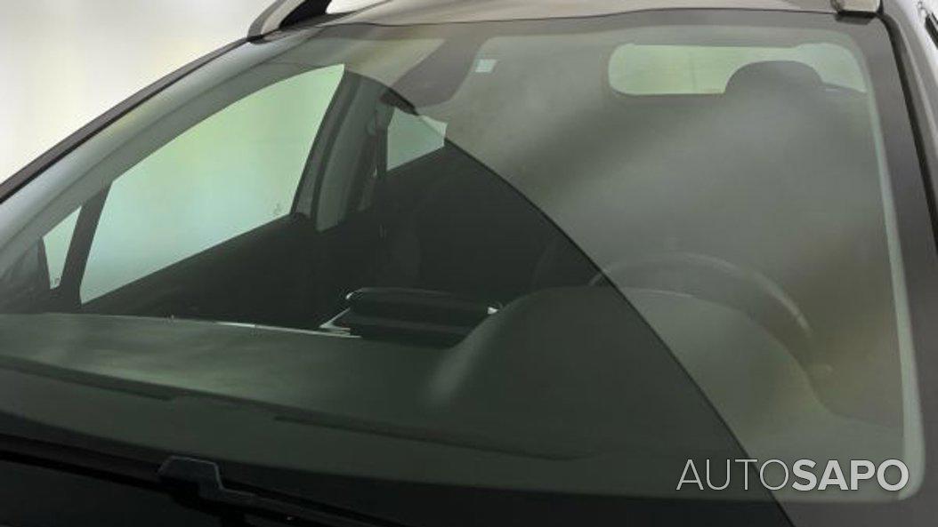 Peugeot 2008 1.2 PureTech Access de 2017