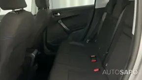 Peugeot 2008 1.2 PureTech Access de 2017