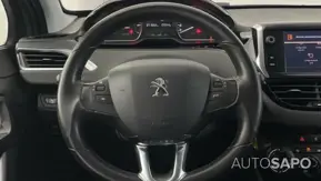 Peugeot 2008 1.2 PureTech Access de 2017