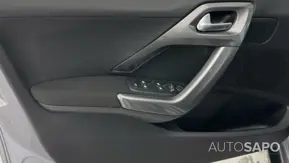 Peugeot 2008 1.2 PureTech Access de 2017