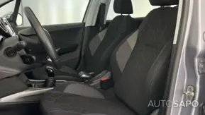 Peugeot 2008 1.2 PureTech Access de 2017