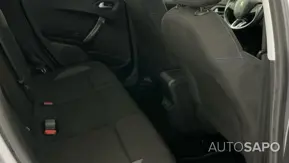 Peugeot 2008 1.2 PureTech Access de 2017