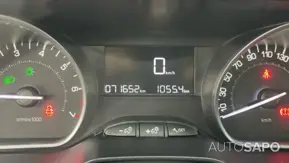 Peugeot 2008 1.2 PureTech Access de 2017