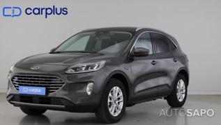 Ford Kuga 2.5 PHEV Titanium de 2022