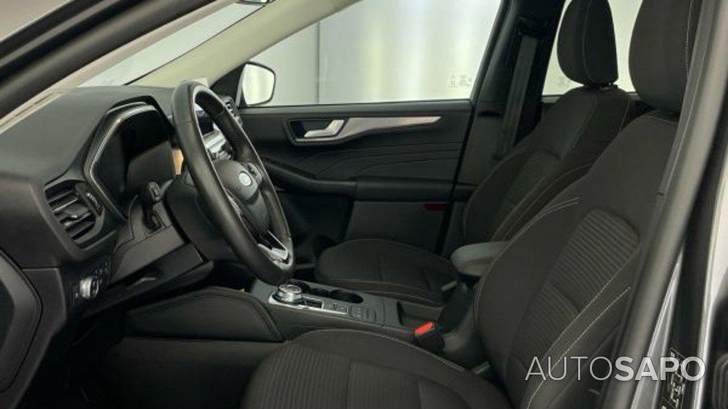 Ford Kuga 2.5 PHEV Titanium de 2022