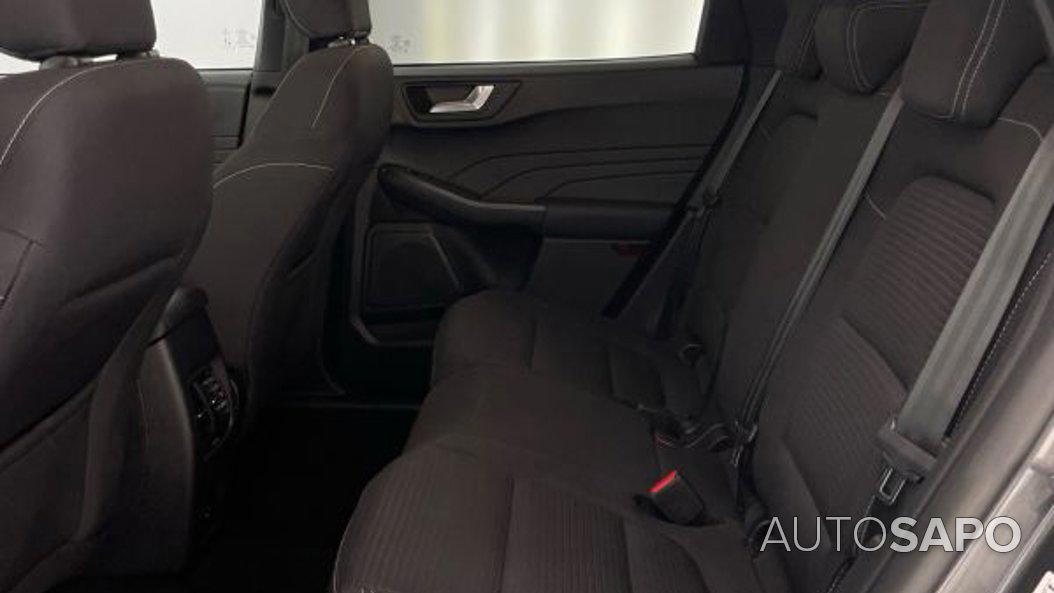 Ford Kuga 2.5 PHEV Titanium de 2022