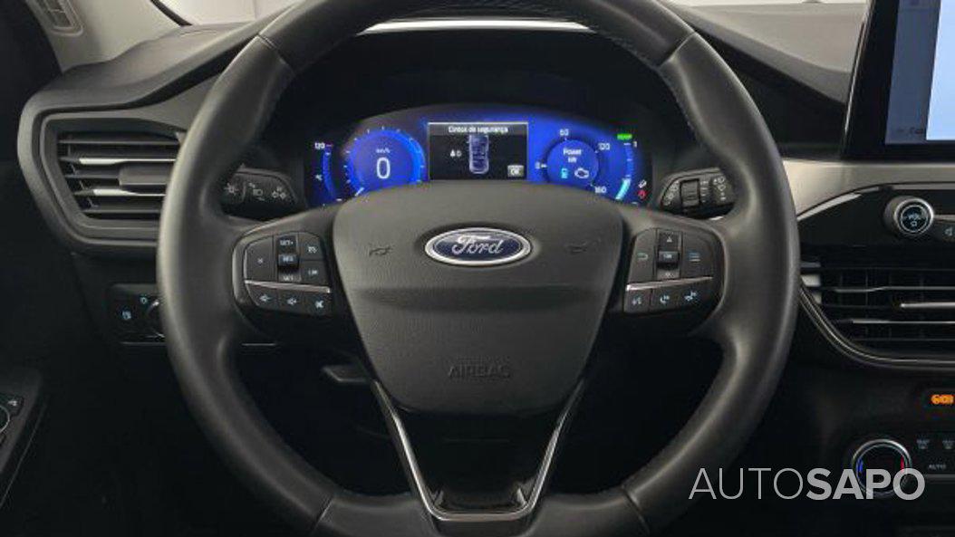 Ford Kuga 2.5 PHEV Titanium de 2022