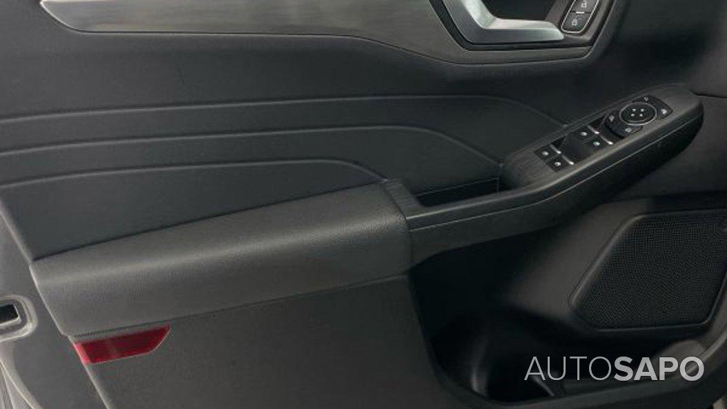 Ford Kuga 2.5 PHEV Titanium de 2022