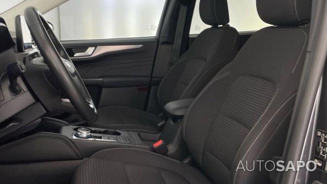 Ford Kuga 2.5 PHEV Titanium de 2022