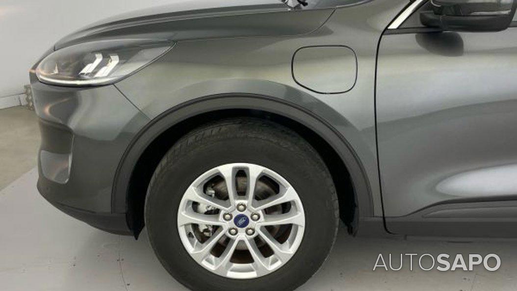 Ford Kuga 2.5 PHEV Titanium de 2022