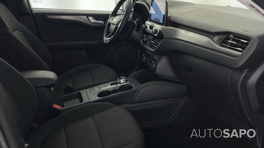 Ford Kuga 2.5 PHEV Titanium de 2022