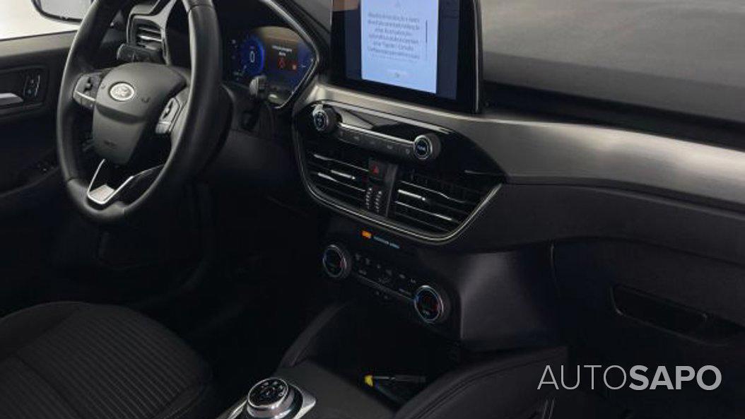 Ford Kuga 2.5 PHEV Titanium de 2022