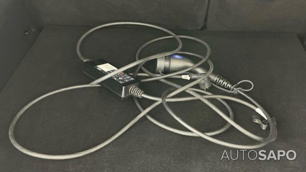 Ford Kuga 2.5 PHEV Titanium de 2022