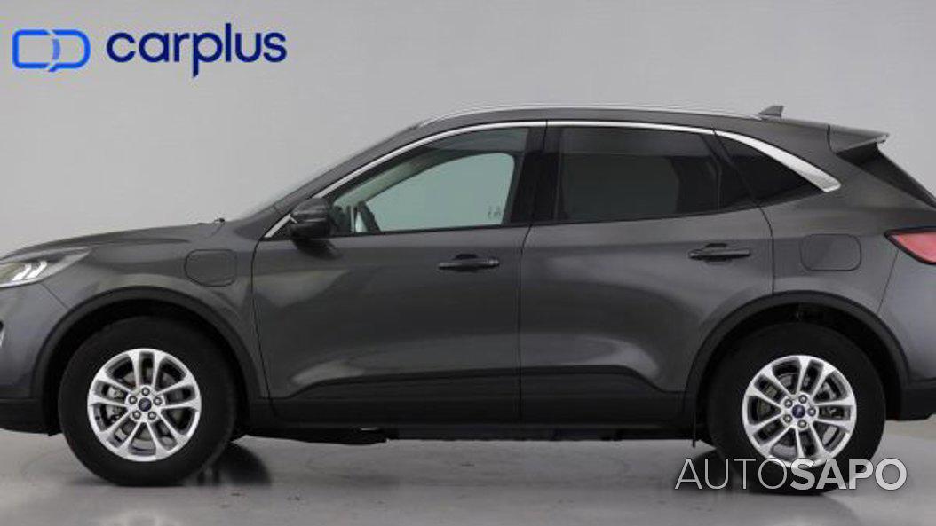 Ford Kuga 2.5 PHEV Titanium de 2022