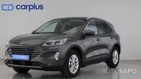 Ford Kuga 2.5 PHEV Titanium de 2022