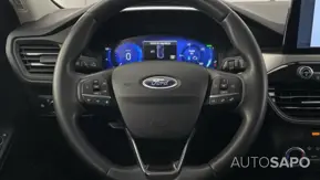 Ford Kuga 2.5 PHEV Titanium de 2022