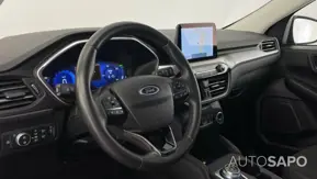 Ford Kuga 2.5 PHEV Titanium de 2022