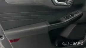 Ford Kuga 2.5 PHEV Titanium de 2022