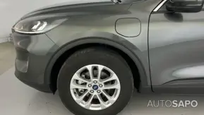 Ford Kuga 2.5 PHEV Titanium de 2022