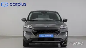 Ford Kuga 2.5 PHEV Titanium de 2022