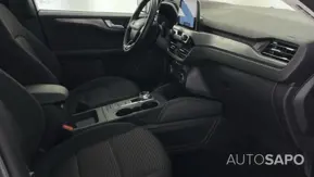 Ford Kuga 2.5 PHEV Titanium de 2022