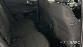 Ford Kuga 2.5 PHEV Titanium de 2022