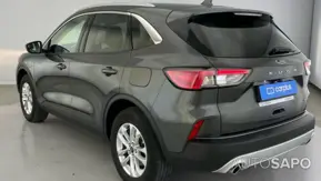 Ford Kuga 2.5 PHEV Titanium de 2022