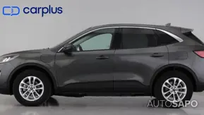 Ford Kuga 2.5 PHEV Titanium de 2022