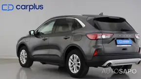 Ford Kuga 2.5 PHEV Titanium de 2022