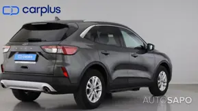 Ford Kuga 2.5 PHEV Titanium de 2022