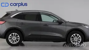 Ford Kuga 2.5 PHEV Titanium de 2022