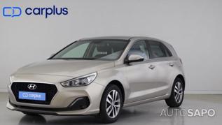 Hyundai i30 1.0 T-GDi Style de 2019