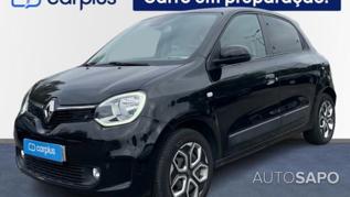 Renault Twingo 1.0 SCe Zen de 2020