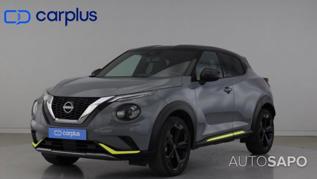 Nissan Juke 1.0 DIG-T Acenta de 2022