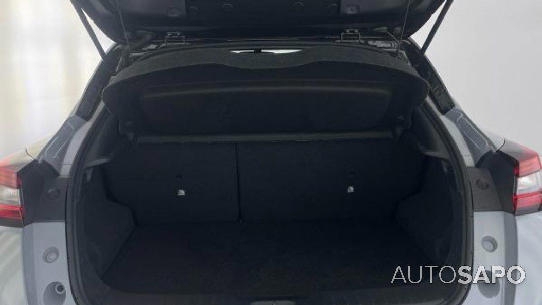 Nissan Juke 1.0 DIG-T Acenta de 2022