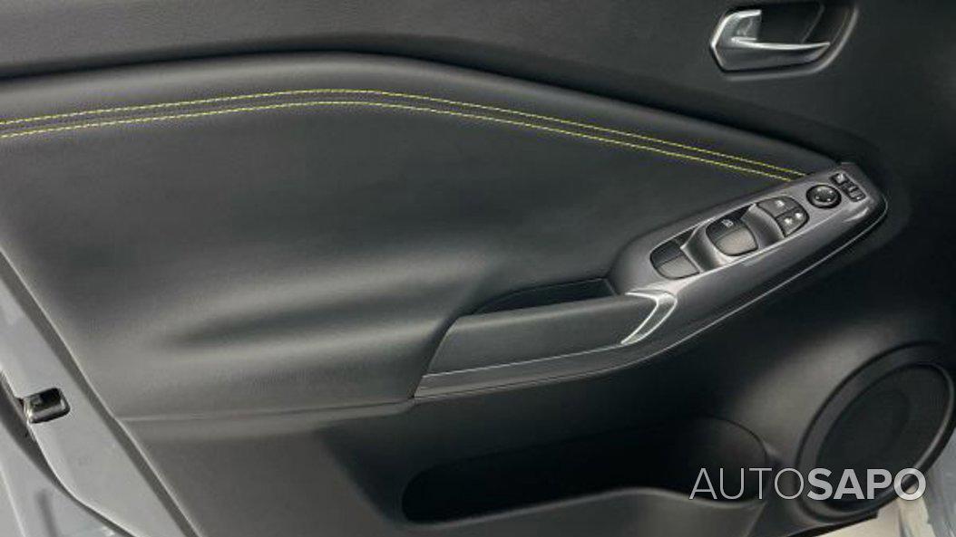 Nissan Juke 1.0 DIG-T Acenta de 2022