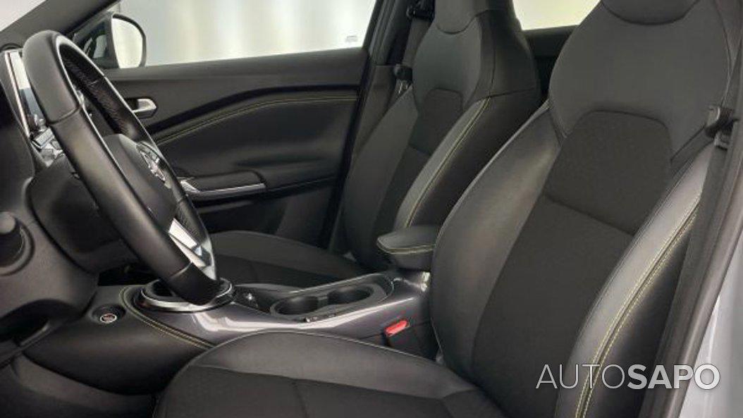 Nissan Juke 1.0 DIG-T Acenta de 2022