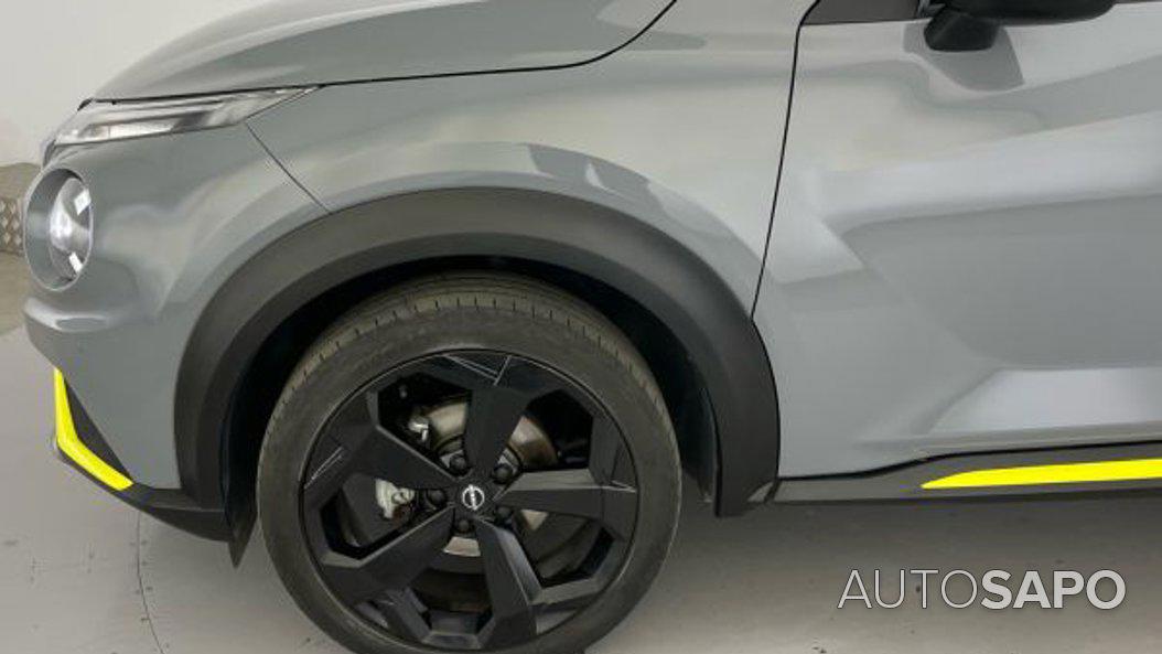 Nissan Juke 1.0 DIG-T Acenta de 2022