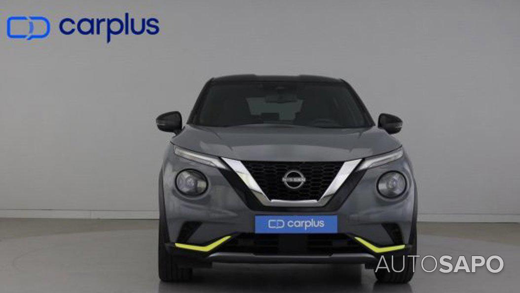 Nissan Juke 1.0 DIG-T Acenta de 2022