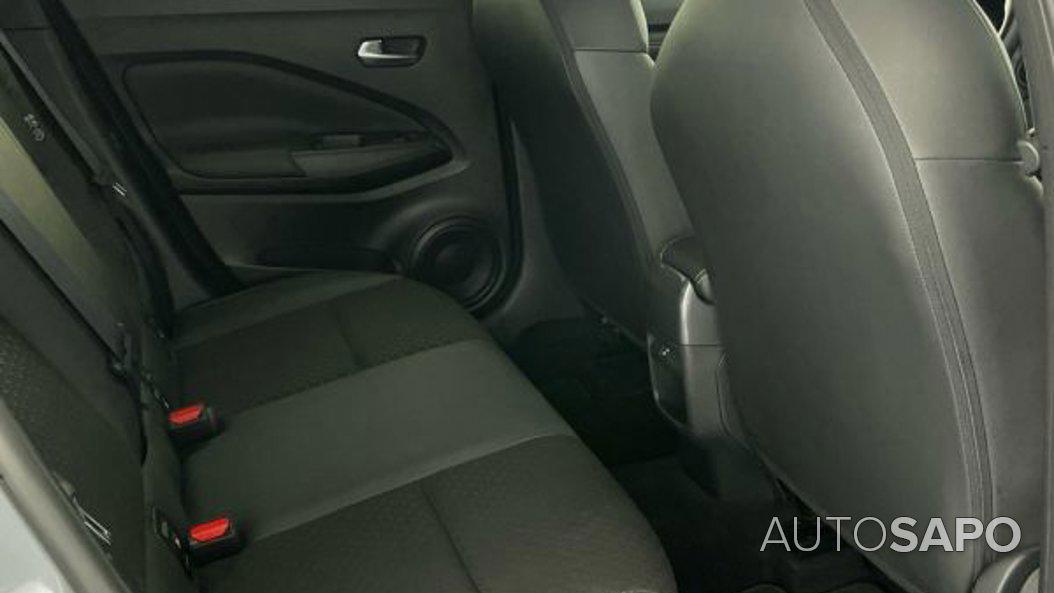 Nissan Juke 1.0 DIG-T Acenta de 2022