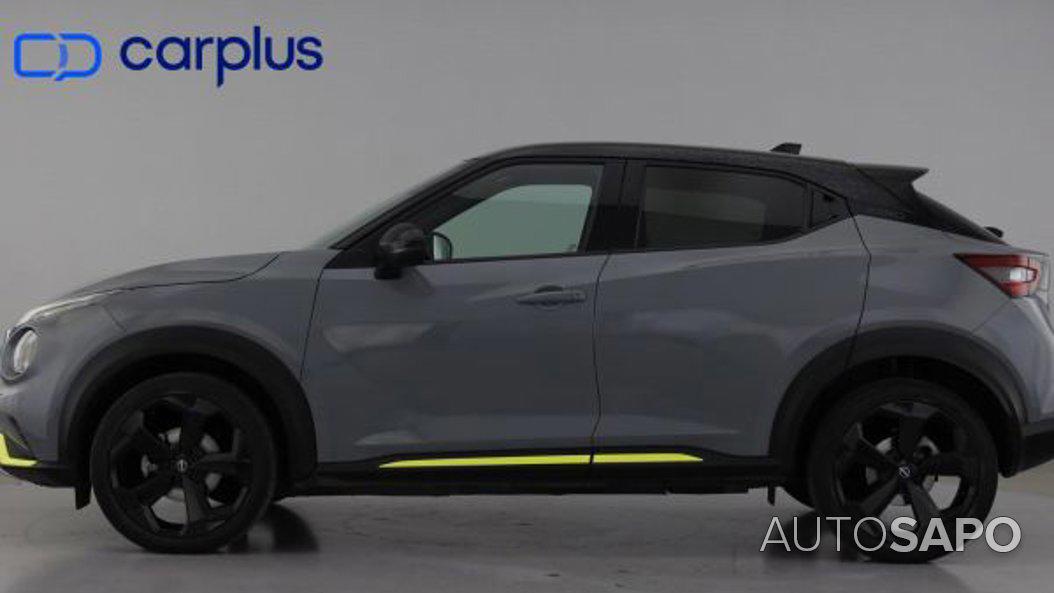 Nissan Juke 1.0 DIG-T Acenta de 2022