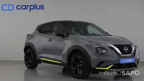 Nissan Juke 1.0 DIG-T Acenta de 2022
