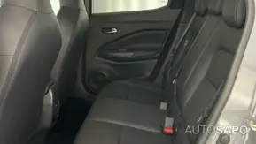 Nissan Juke 1.0 DIG-T Acenta de 2022