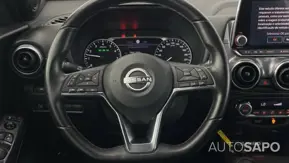 Nissan Juke 1.0 DIG-T Acenta de 2022