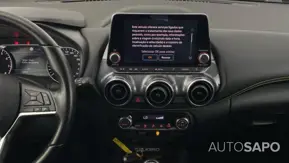 Nissan Juke 1.0 DIG-T Acenta de 2022