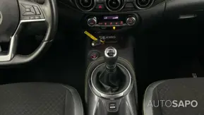 Nissan Juke 1.0 DIG-T Acenta de 2022