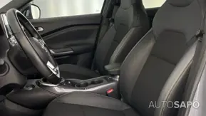 Nissan Juke 1.0 DIG-T Acenta de 2022