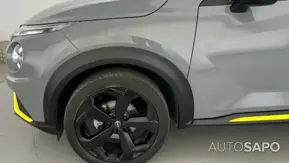 Nissan Juke 1.0 DIG-T Acenta de 2022